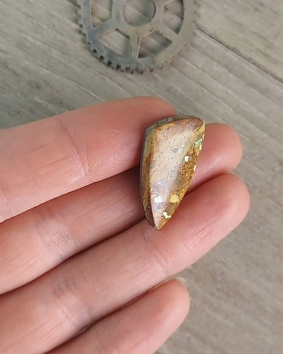 Thumbnail: Willie's Wildflower Turquoise
