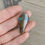 Thumbnail: Nevada Gem Silica Coffin