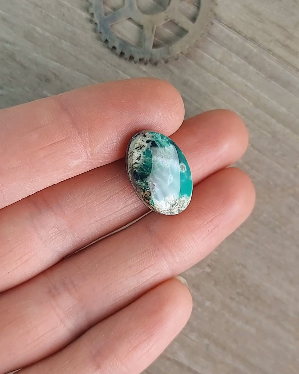 Thumbnail: Happy Variscite