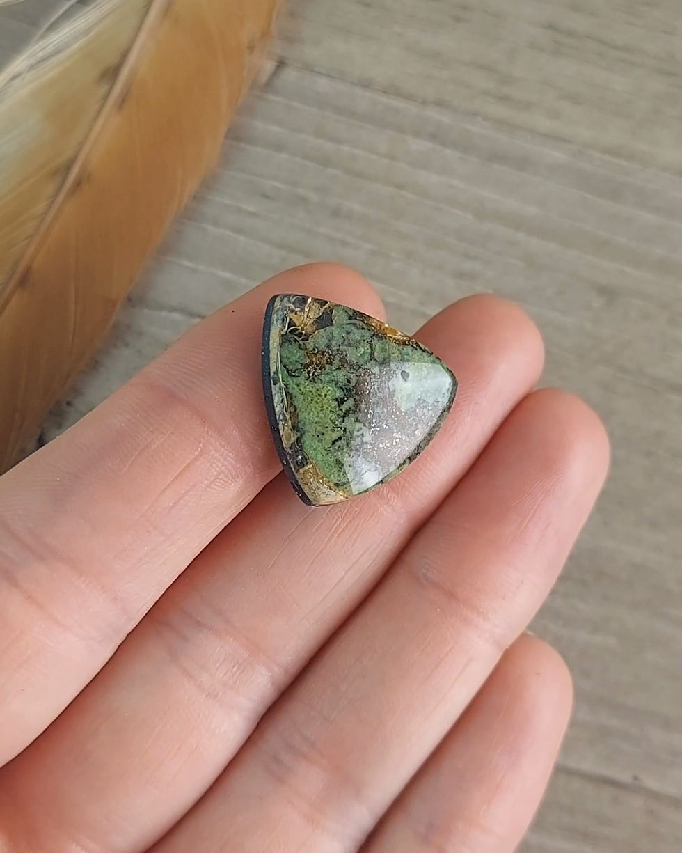 Thumbnail: Happy Variscite