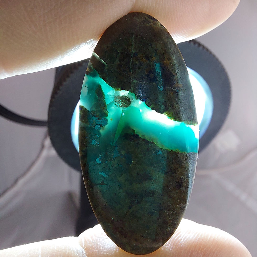 Thumbnail: Nevada Gem Silica