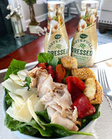 Marzetti®️ TastefullyDressed™ Philly Roast Pork Bowl