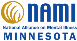 NAMI Minnesota logo gold.png