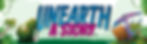 Summer Reading 2026 Unearth a Story logo