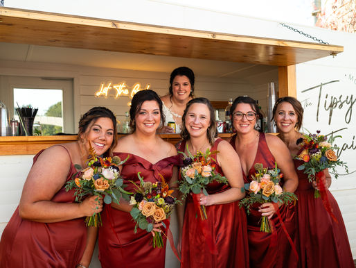 Prioritize THIS In Your Wedding Planning Budget