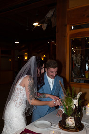 Unique Milwaukee wedding venue