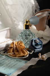 flat lay photos