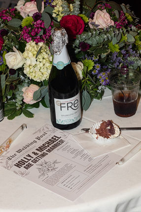 Baldwin wedding photography