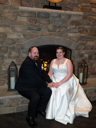 Wild Ridge and Mill Run Eau Claire