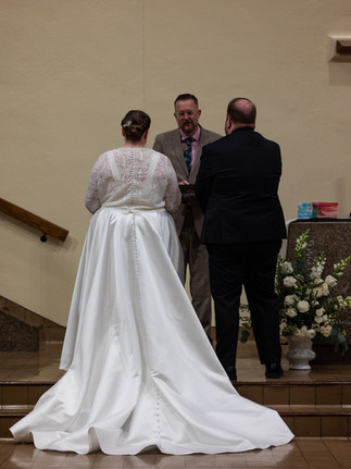 Eau Claire wedding photographers 2026