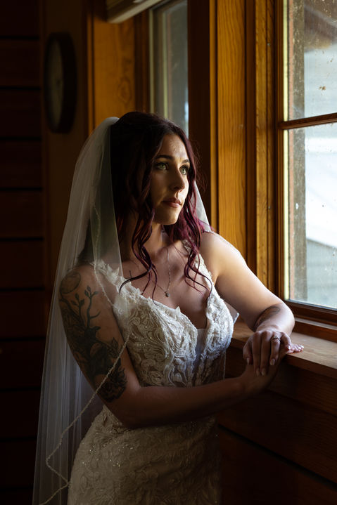 Baldwin photographer