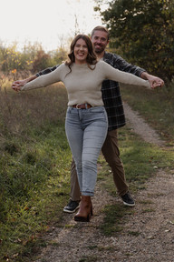 Minneapolis MN wedding photographer