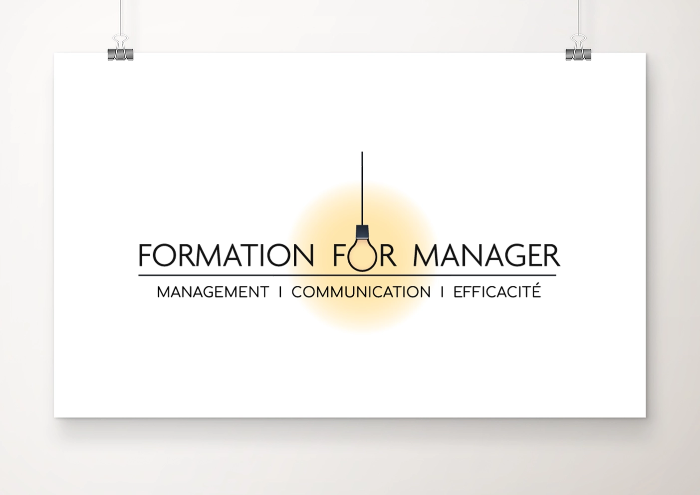 LOGO FOR MANAGER