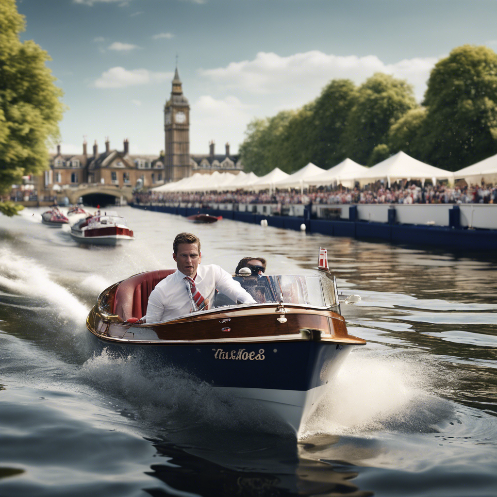 Henley Royal Regatta