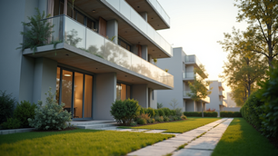 Understanding Your Options for Rental Property Financing