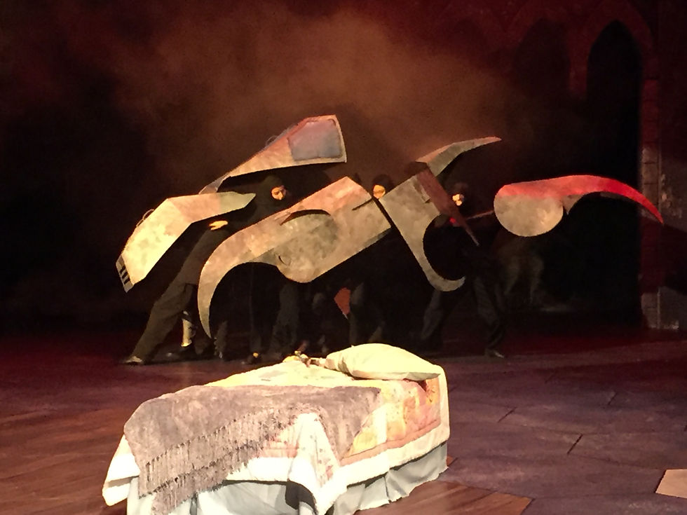 "The Car"