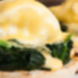 Eggs Florentine