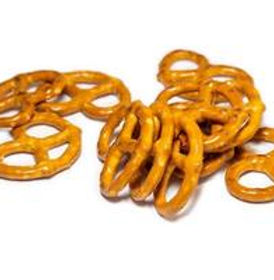 Pretzels