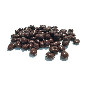 Chocolate- Covered Fried Corn