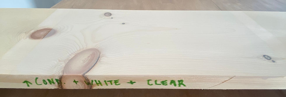 Varathane White