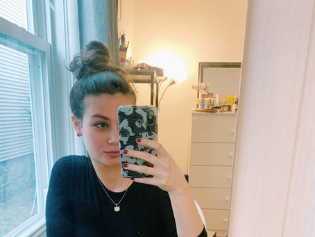 I'm ready For Spring