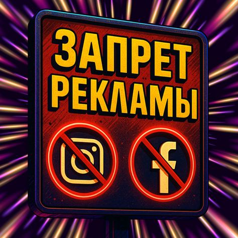 Что теперь нельзя в Instagram, если ты гражданин России — даже за границей