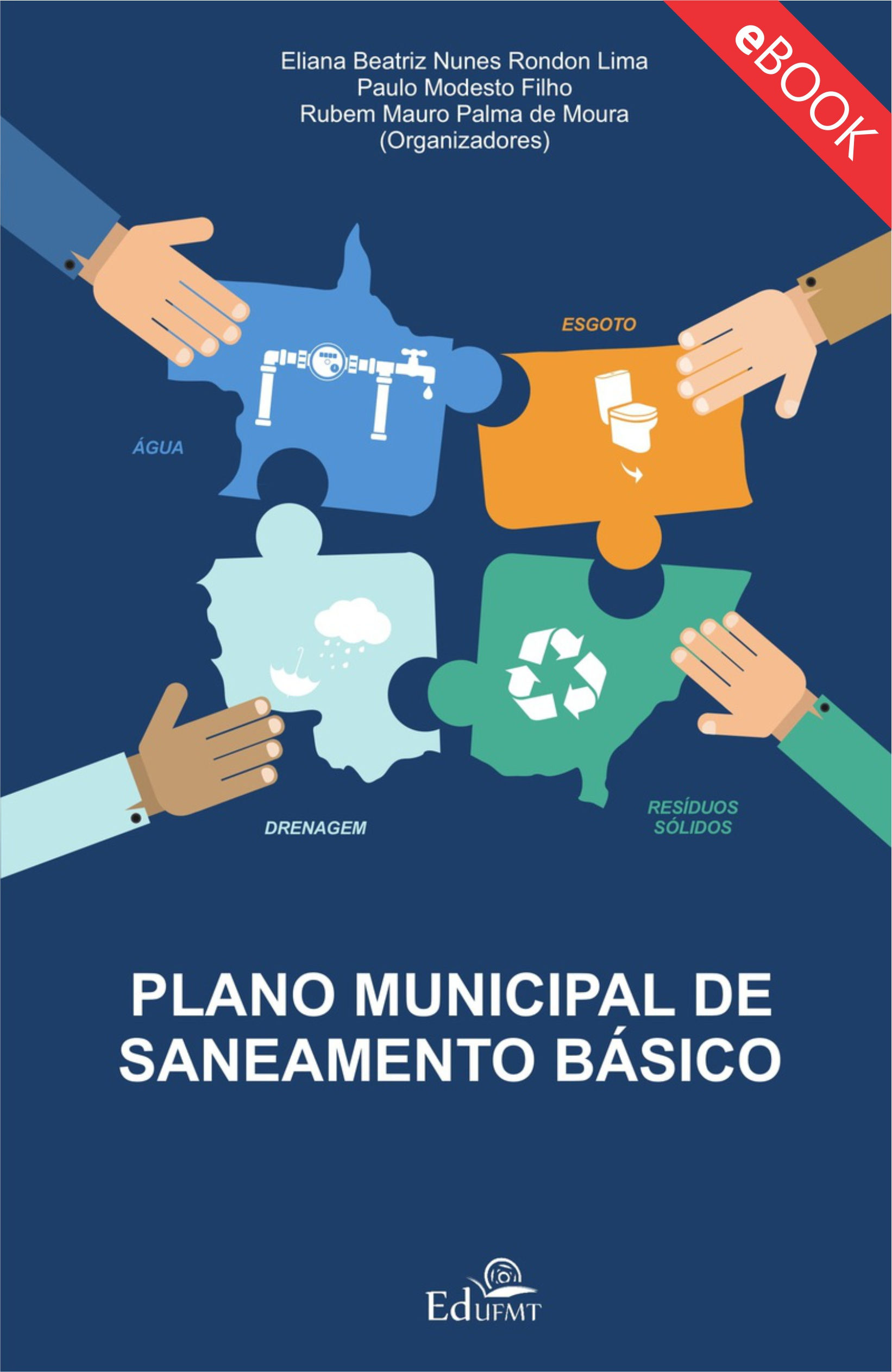 PLANOS MUNICIPAIS DE SANEAMENTO BÁSICO