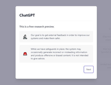 Next Evolution of Digital Marketing is OpenAI's ChatGPT