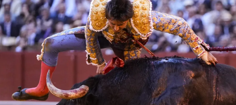 FERIA DE ABRIL . SEVILLA