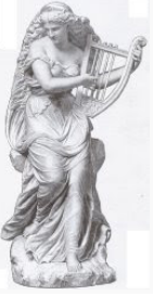 MUSIC, THE MOSAIC OF THE AIR