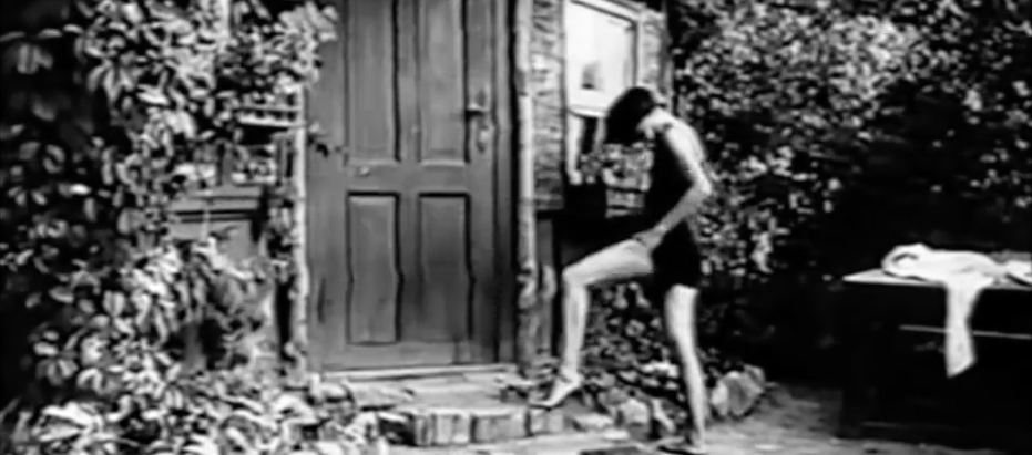 Les Chemins de la force et de la beauté