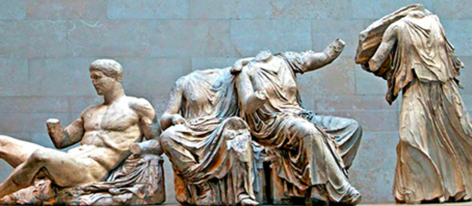 LA PIEDRA TAMBIÉN LATE