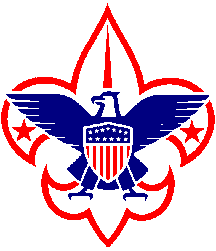 troop448 BSA Logo