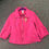 Thumbnail: Hot Pink Chicos Jacket
