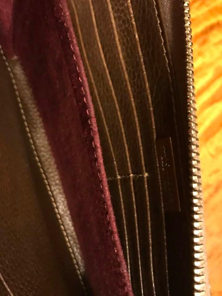 Thumbnail: Marc Jacobs Wallet