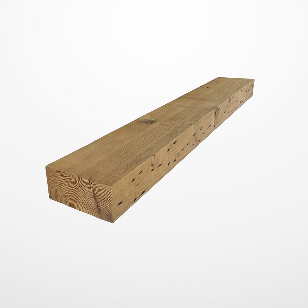 Rustic reclaimed wood mantel | One-of-a-kind fireplace mantel | Handcrafted from vintage barn wood | Beautiful addition to Mi