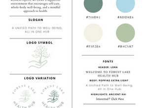 🎨 How to Build a Brand from Scratch: A Creative Guide to Launching with Confidence