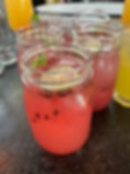 Coctél de Goji Berries