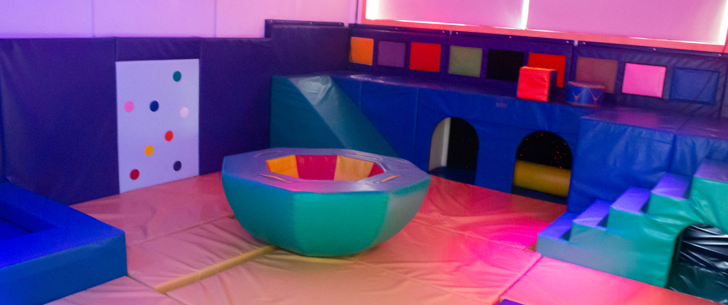 Sensory Room
