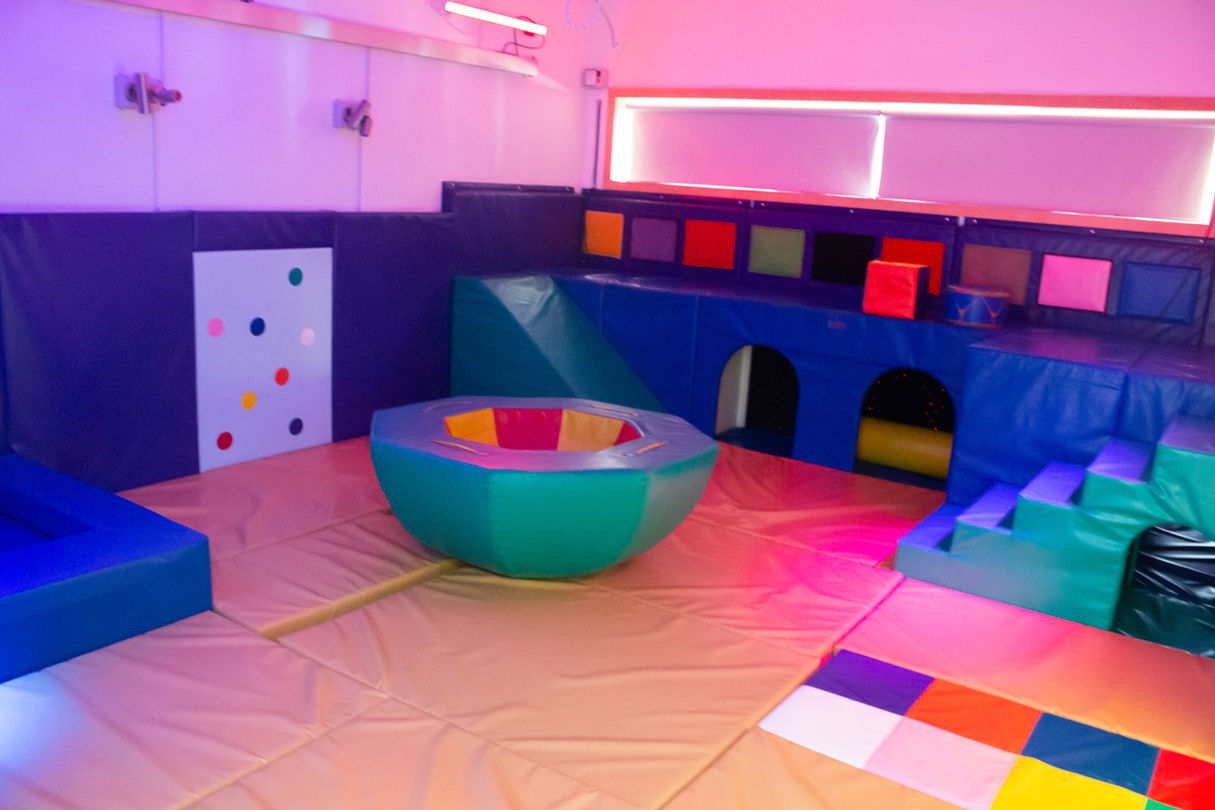 Sensory Room