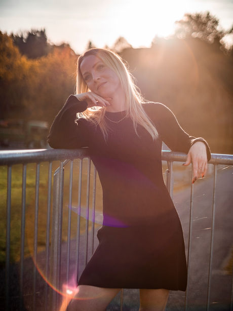 Shooting mit Vintage Objektiven