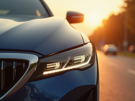 Essential Luxury Car Care Tips in Leawood: Your Guide to Leawood Luxury Car Detailing