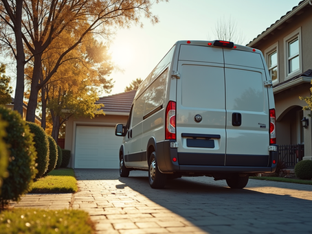 Discover the Mobile Detailing Kansas City Benefits You Can’t Miss