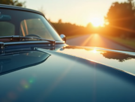 Why Professional Detailing Benefits Your Vehicle More Than You Think