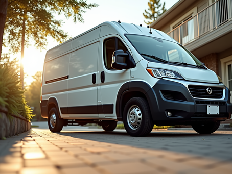 Convenience of Mobile Auto Detailing KC