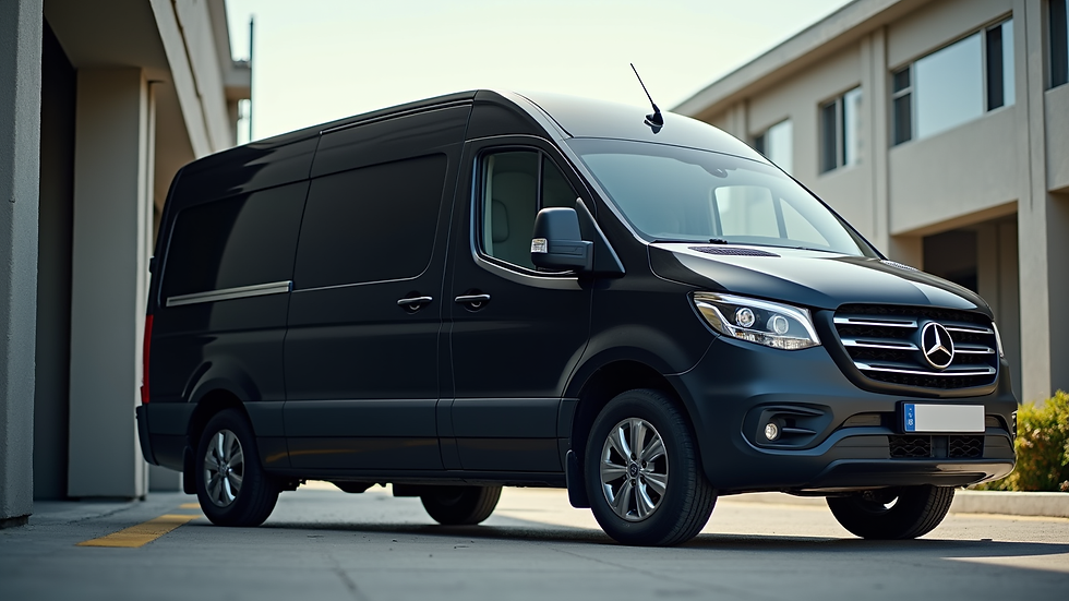 Convenience of Mobile Auto Detailing KC