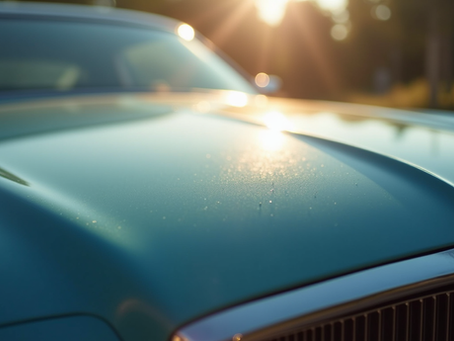 Master Expert Car Detailing Tips Today: Detailing Tips for Cars