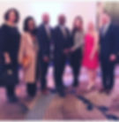 With Buffalo Mayor Byron Brown
