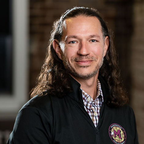 Tom Withee headshot