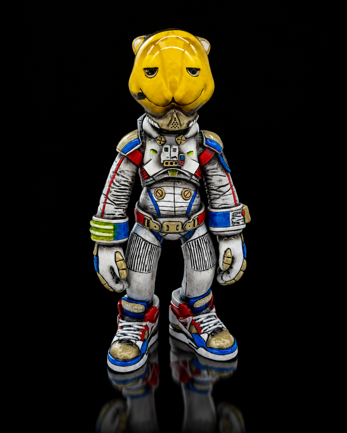 Catonaut